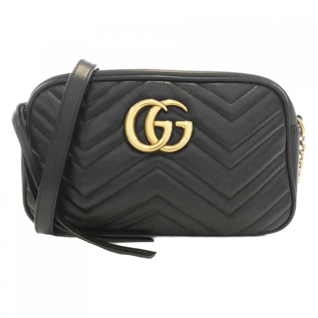 Gucci GG Marmont Shoulder Bag