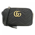 Gucci GG Marmont Shoulder Bag
