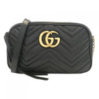 Gucci GG Marmont Shoulder Bag