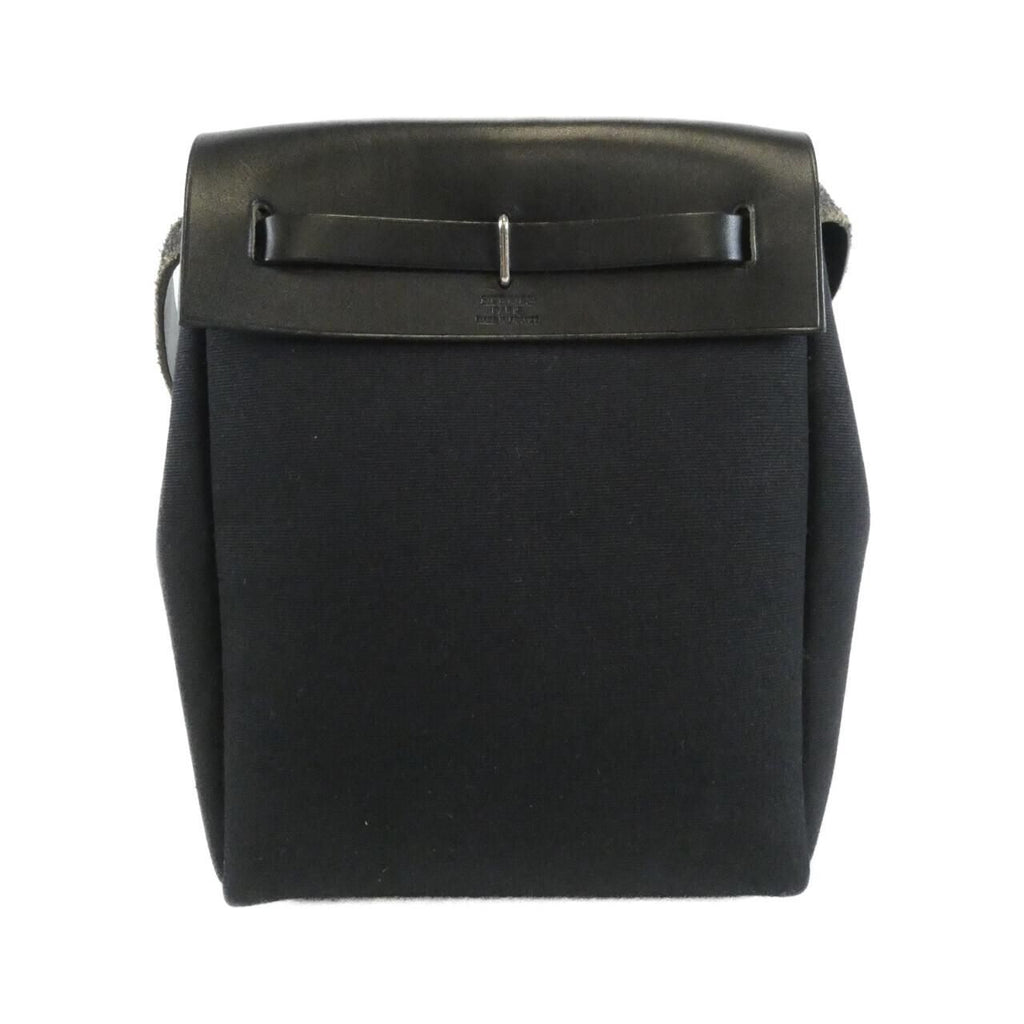 Hermes Herbag TPM Shoulder Bag — view 2