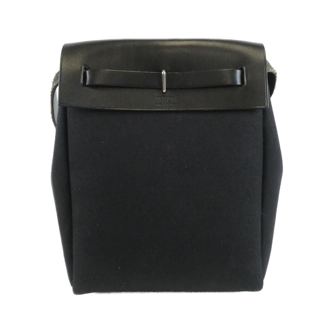 Hermes Herbag TPM Shoulder Bag — view 2