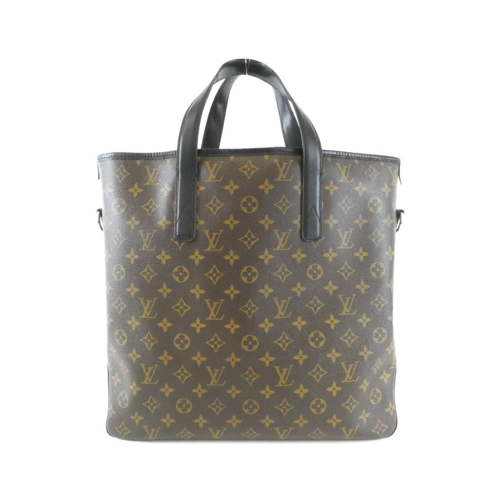 Louis Vuitton Monogram Macassar Divis