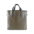 Louis Vuitton Monogram Macassar Divis