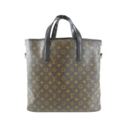 Louis Vuitton Monogram Macassar Divis