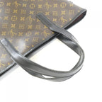 Louis Vuitton Monogram Macassar Divis — view 5