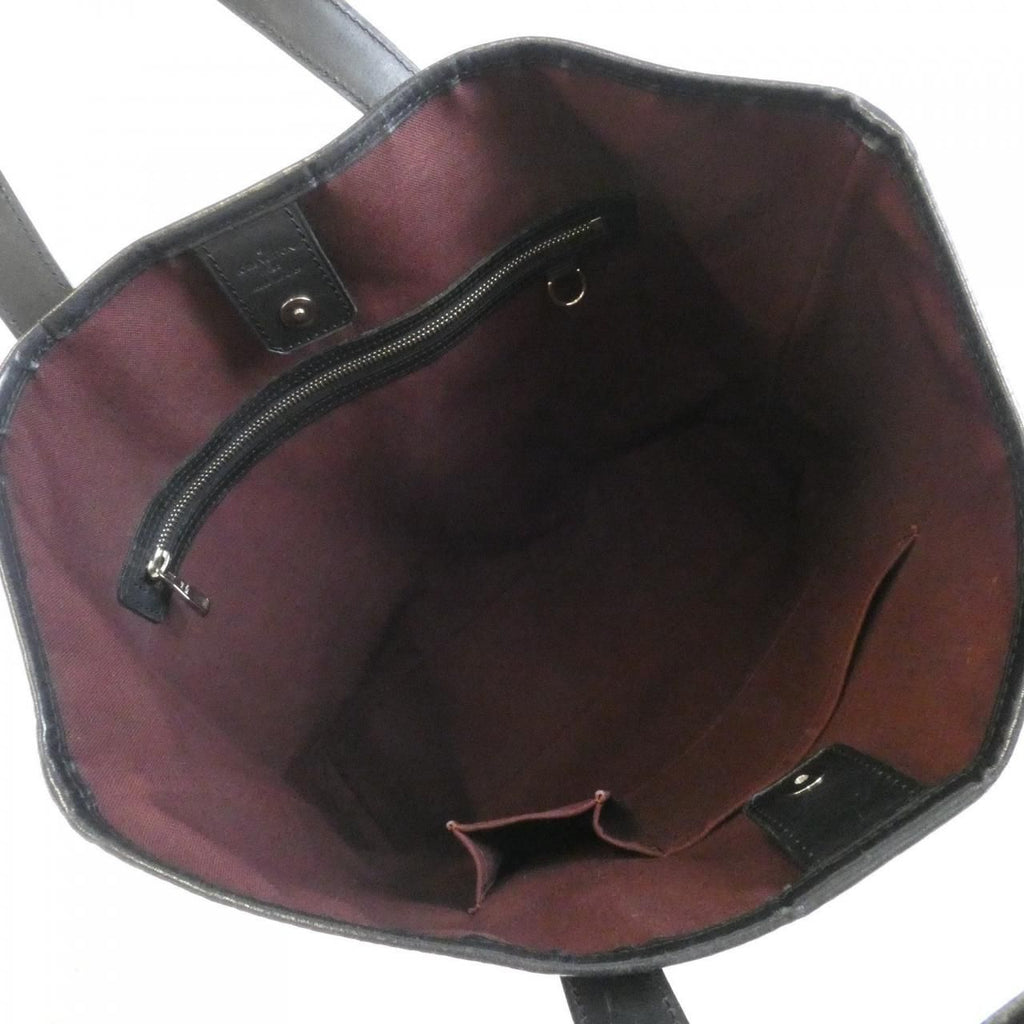 Louis Vuitton Monogram Macassar Divis — view 8