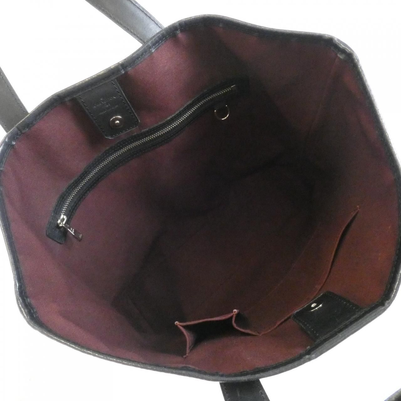 Louis Vuitton Monogram Macassar Divis — view 8