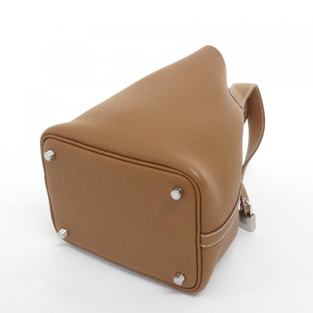 Hermes Picotin Lock PM — view 2