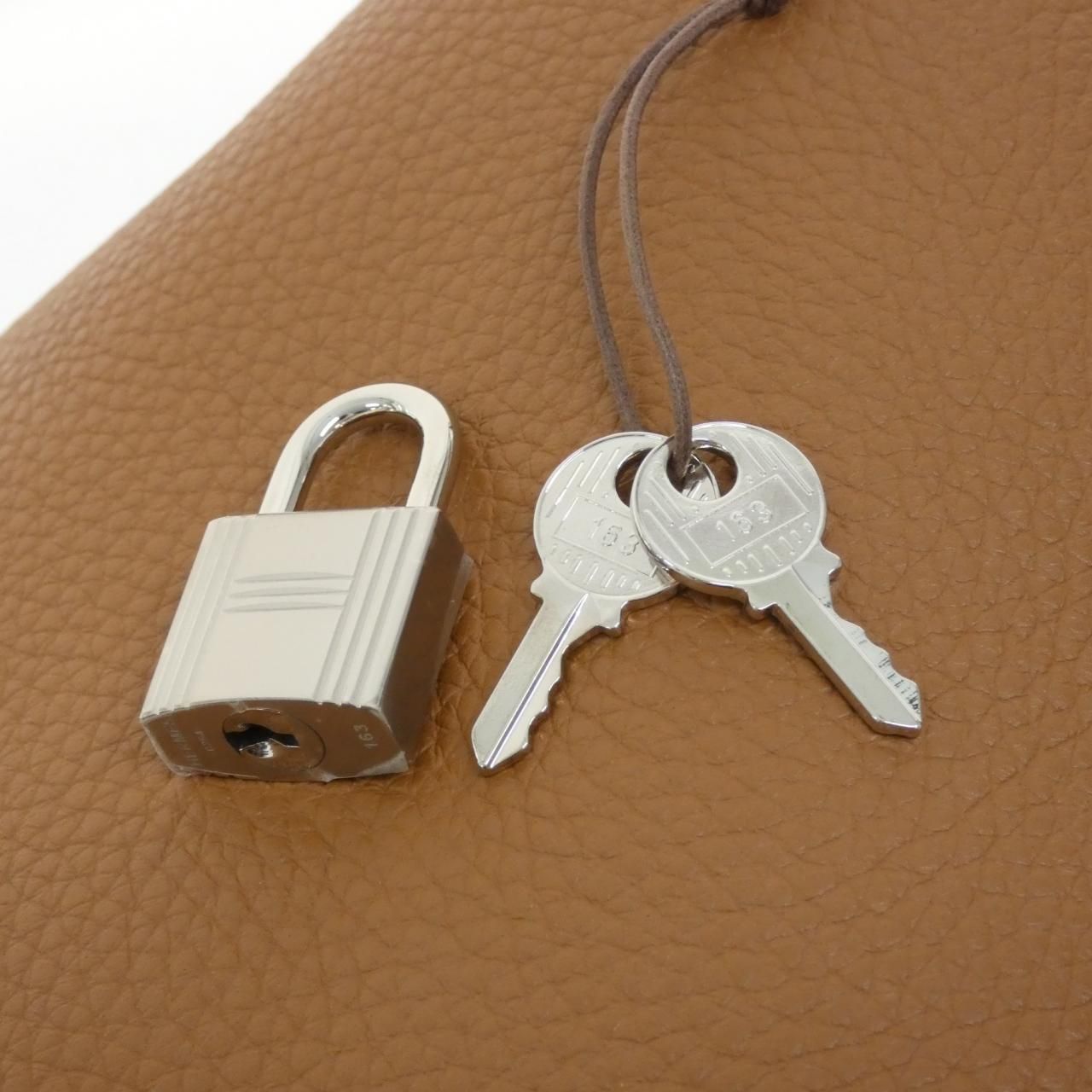 Hermes Picotin Lock PM — view 3
