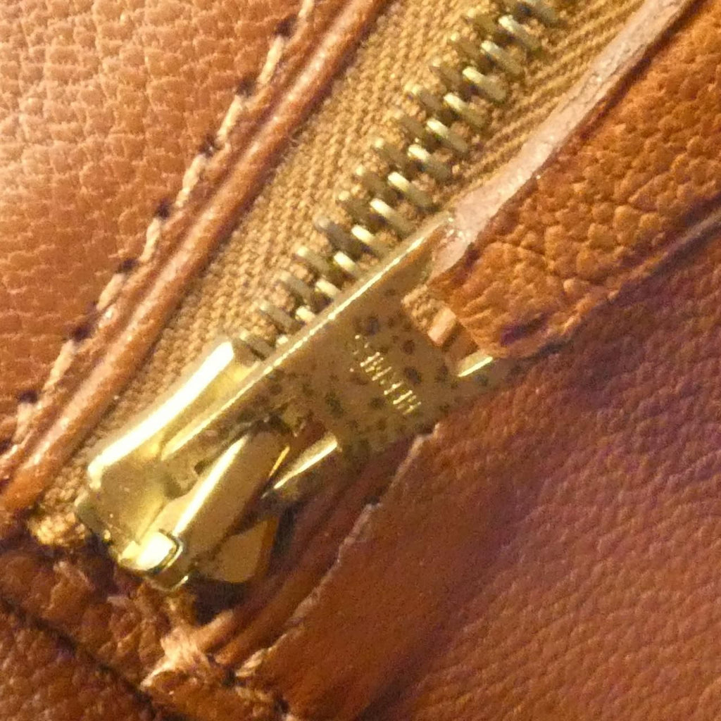 Hermes Nami Shoulder Bag — view 7