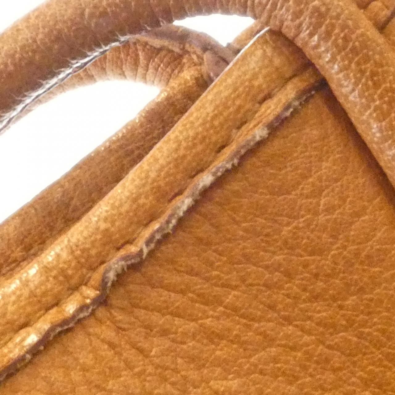 Hermes Nami Shoulder Bag — view 4