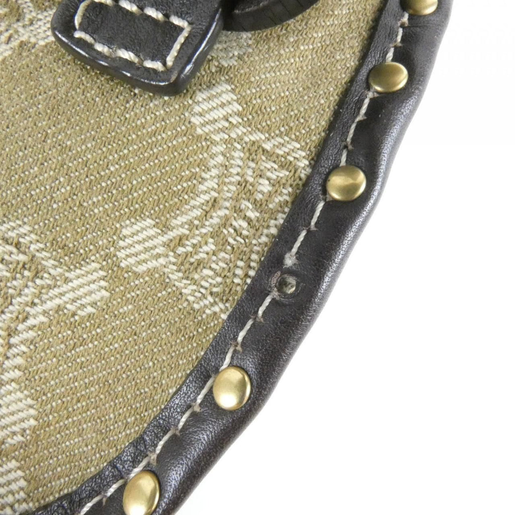 Celine Waist Bag Belt Bag Khaki — view 4