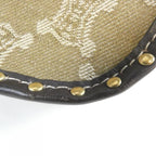 Celine Waist Bag Belt Bag Khaki — view 3