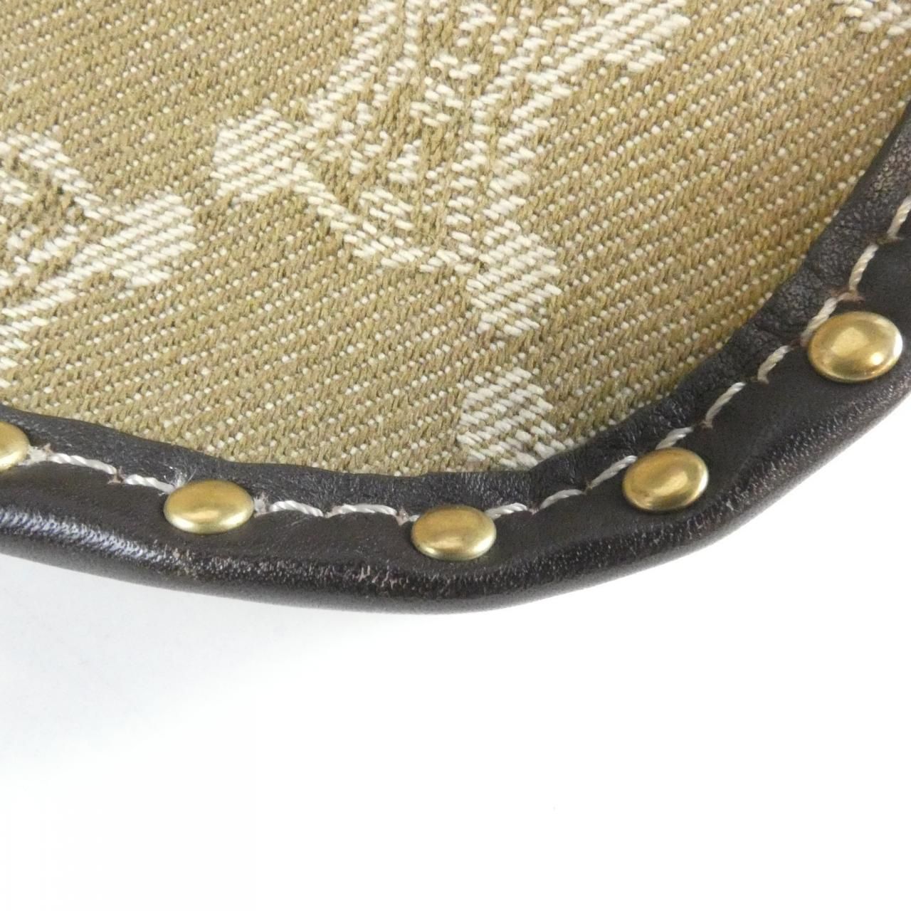 Celine Waist Bag Belt Bag Khaki — view 3