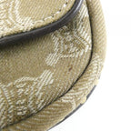 Celine Waist Bag Belt Bag Khaki — view 5
