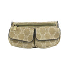 Celine Waist Bag Belt Bag Khaki