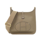 Hermes Evelyne 3 PM Shoulder Bag