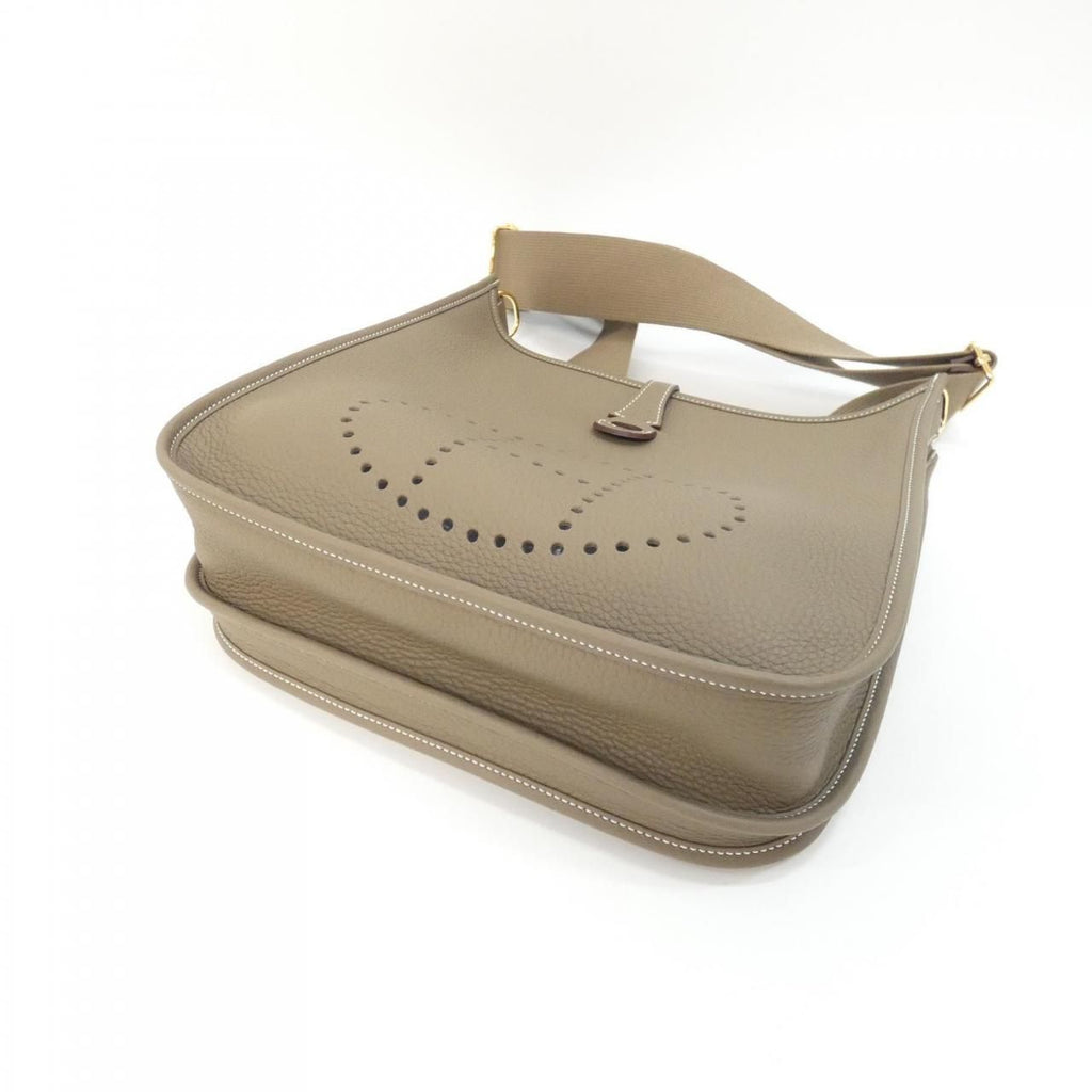 Hermes Evelyne 3 PM Shoulder Bag — view 3
