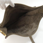 Hermes Evelyne 3 PM Shoulder Bag — view 5