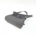Hermes Herbag Zip 20 Shoulder Bag — view 3
