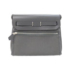 Hermes Herbag Zip 20 Shoulder Bag — view 2