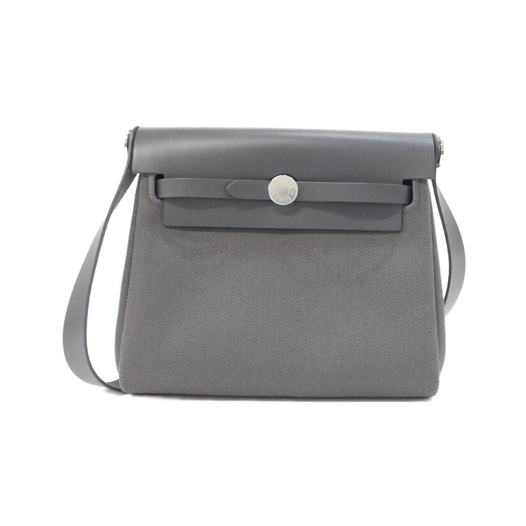 Hermes Herbag Zip 20 Shoulder Bag
