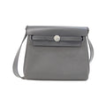 Hermes Herbag Zip 20 Shoulder Bag