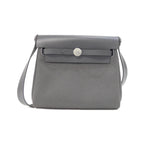 Hermes Herbag Zip 20 Shoulder Bag