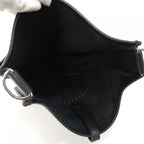 Hermes Evelyne 3 PM Shoulder Bag — view 8