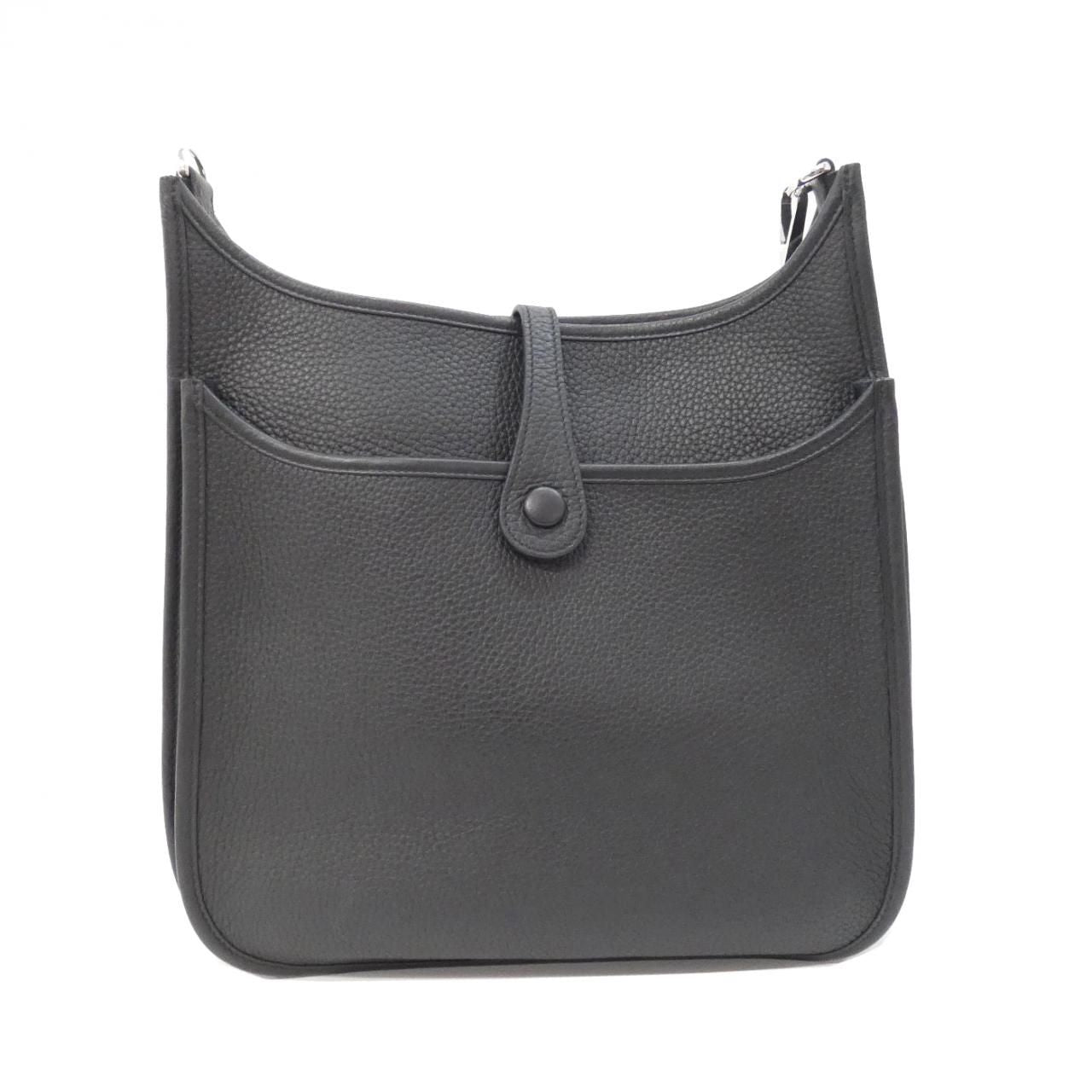 Hermes Evelyne 3 PM Shoulder Bag — view 2
