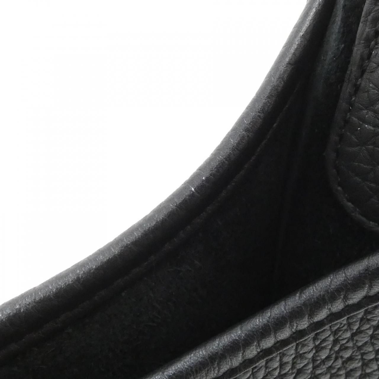 Hermes Evelyne 3 PM Shoulder Bag — view 6