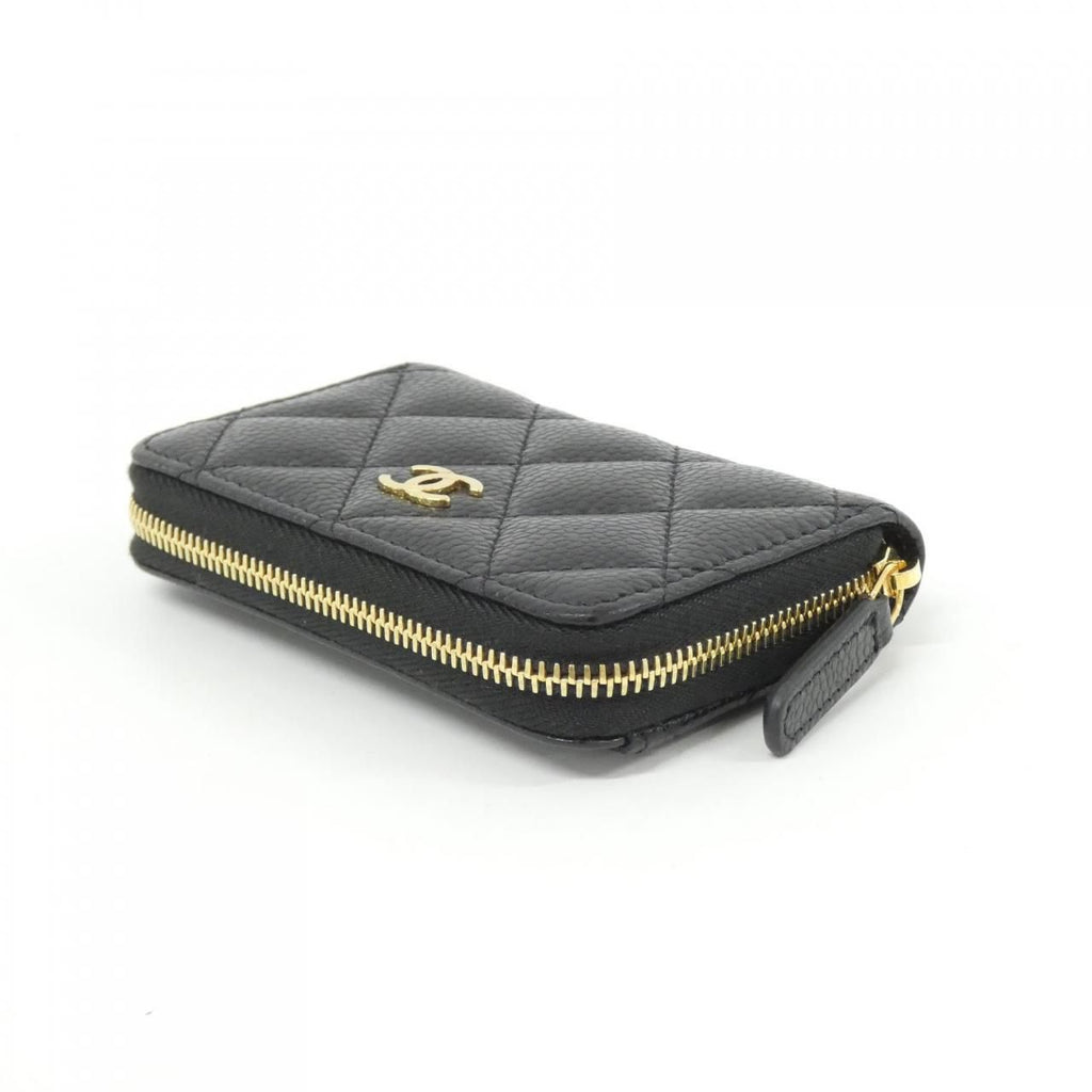 Chanel Timeless Classic Line Coin Case — view 3
