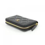 Chanel Timeless Classic Line Coin Case — view 3