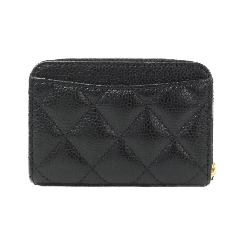Chanel Timeless Classic Line Coin Case — view 2
