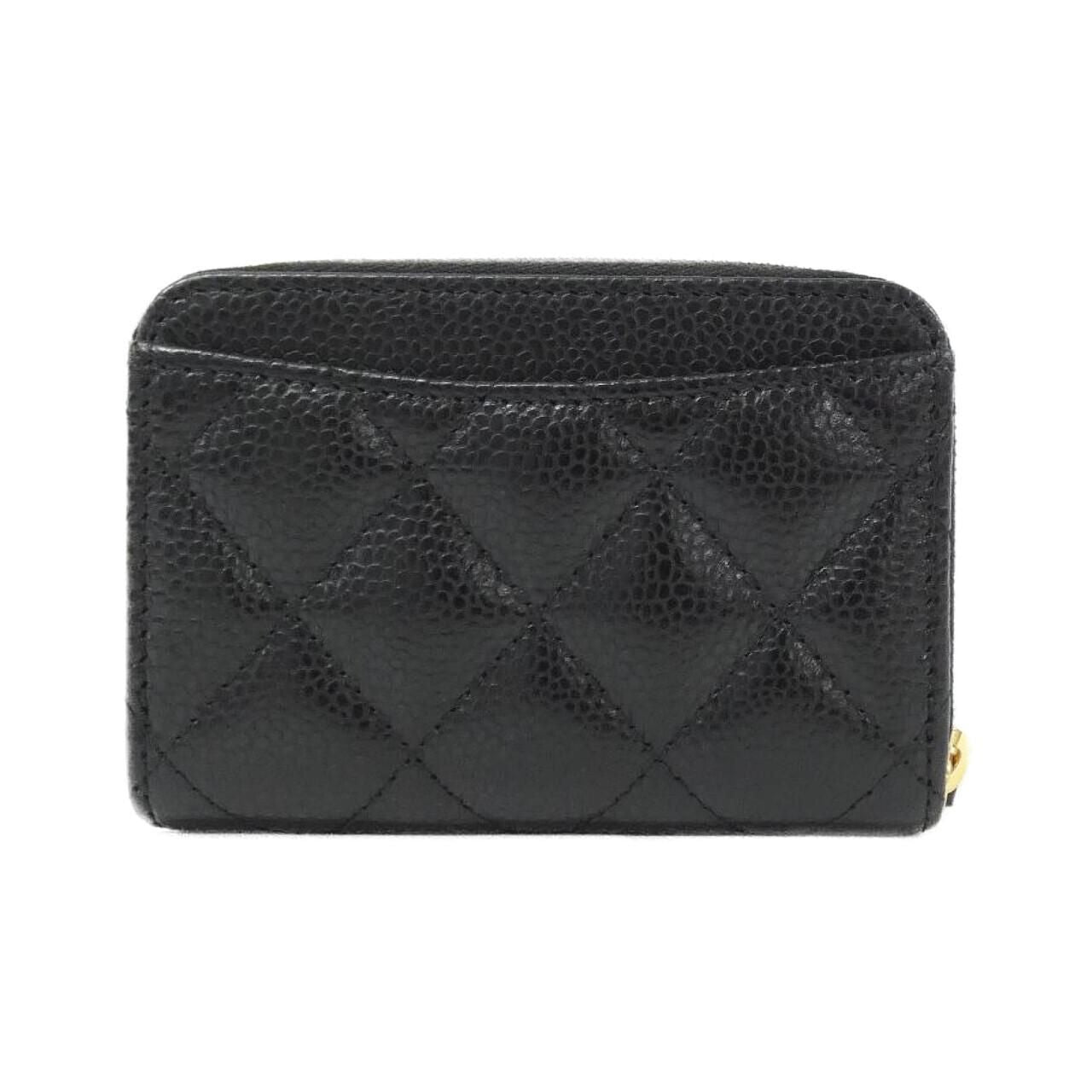 Chanel Timeless Classic Line Coin Case — view 2