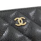 Chanel Timeless Classic Line Coin Case — view 4