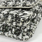 Chanel Chain Wallet Shoulder Bag — view 3