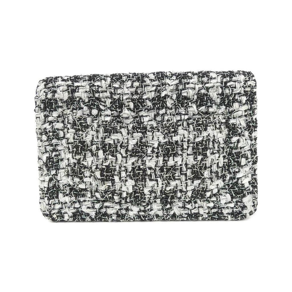 Chanel Chain Wallet Shoulder Bag — view 2
