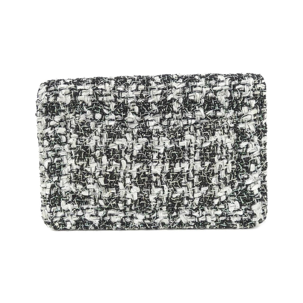 Chanel Chain Wallet Shoulder Bag — view 2