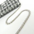 Chanel Chain Wallet Shoulder Bag — view 5