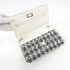 Chanel Chain Wallet Shoulder Bag — view 6