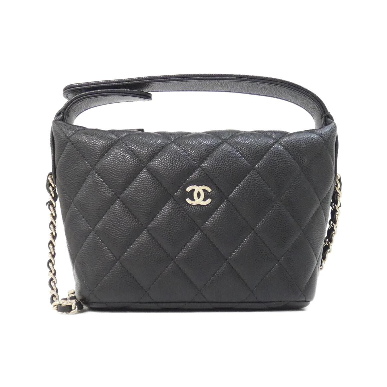 Chanel Timeless Classic Line