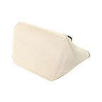Chanel Bag Handbag Ivory — view 2