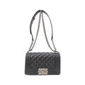 Chanel Boy Line Shoulder Bag