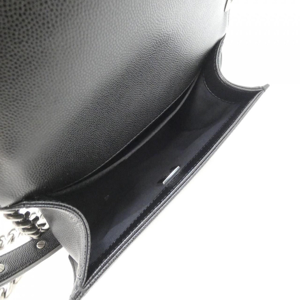 Chanel Boy Line Shoulder Bag — view 5