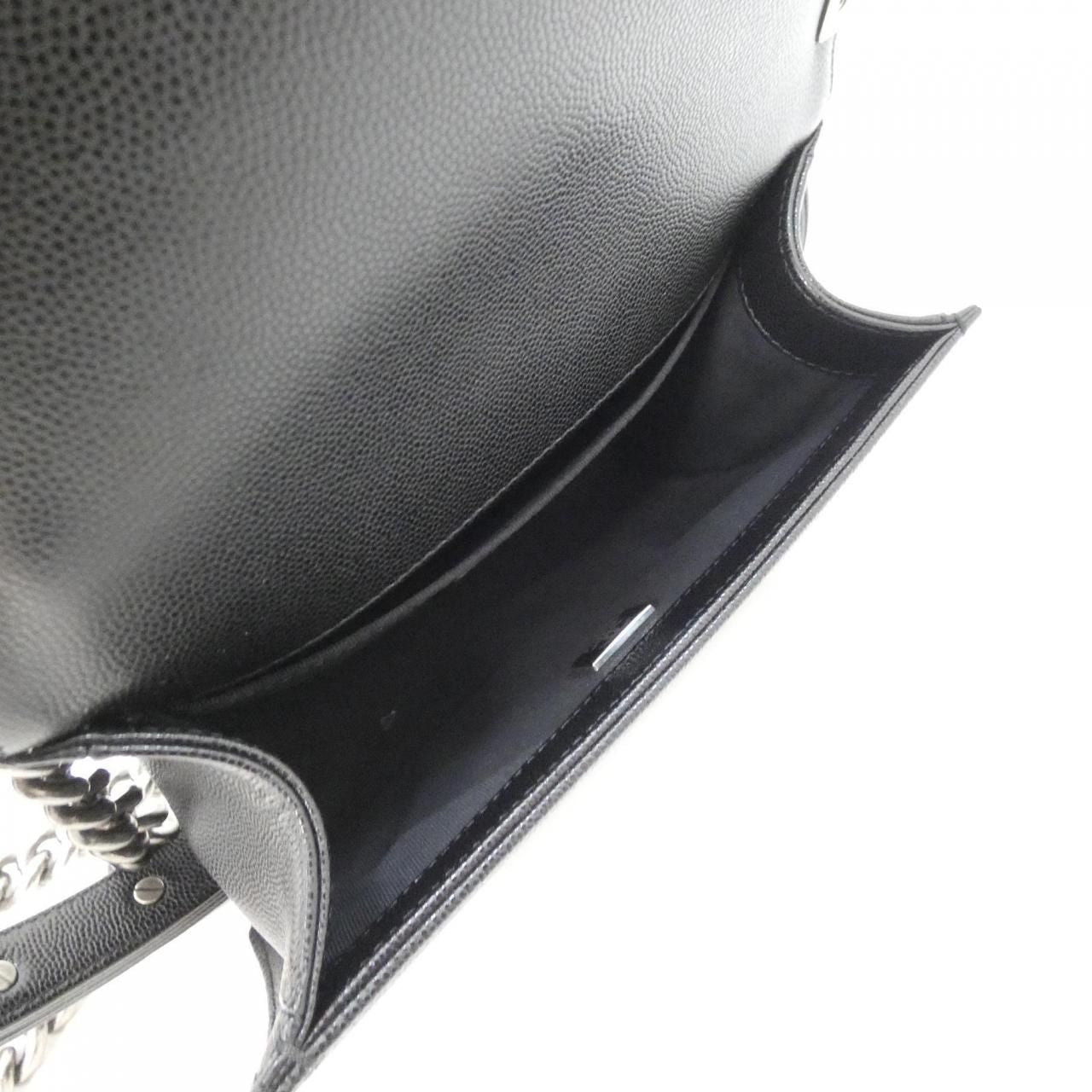 Chanel Boy Line Shoulder Bag — view 5
