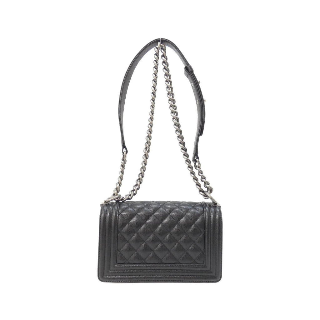 Chanel Boy Line Shoulder Bag — view 2