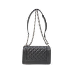 Chanel Boy Line Shoulder Bag — view 2