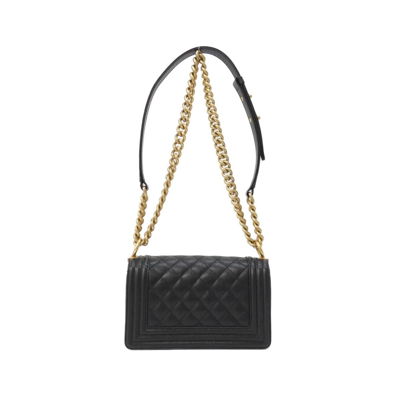 Chanel Boy Line Shoulder Bag — view 2