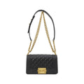 Chanel Boy Line Shoulder Bag
